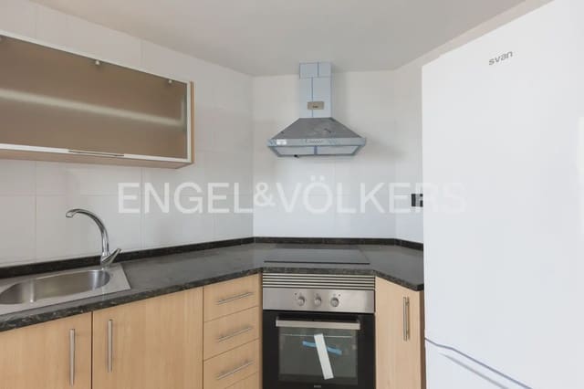3 bedroom Penthouse for sale in La Vall d'Uixó with garage - € 212,000 (Ref: 9898057)