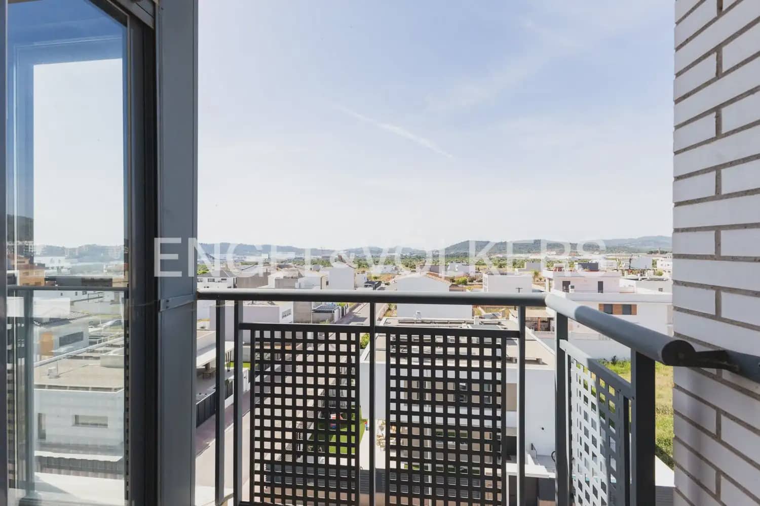 3 bedroom Penthouse for sale in La Vall d'Uixo with garage - € 212,000 (Ref: 9898057)
