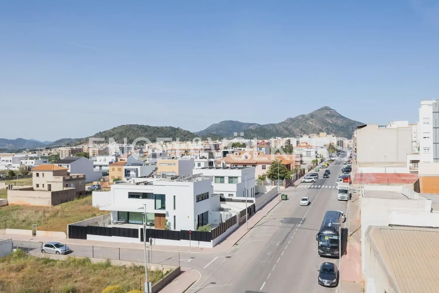 3 bedroom Penthouse for sale in La Vall d'Uixo with garage - € 212,000 (Ref: 9898057)