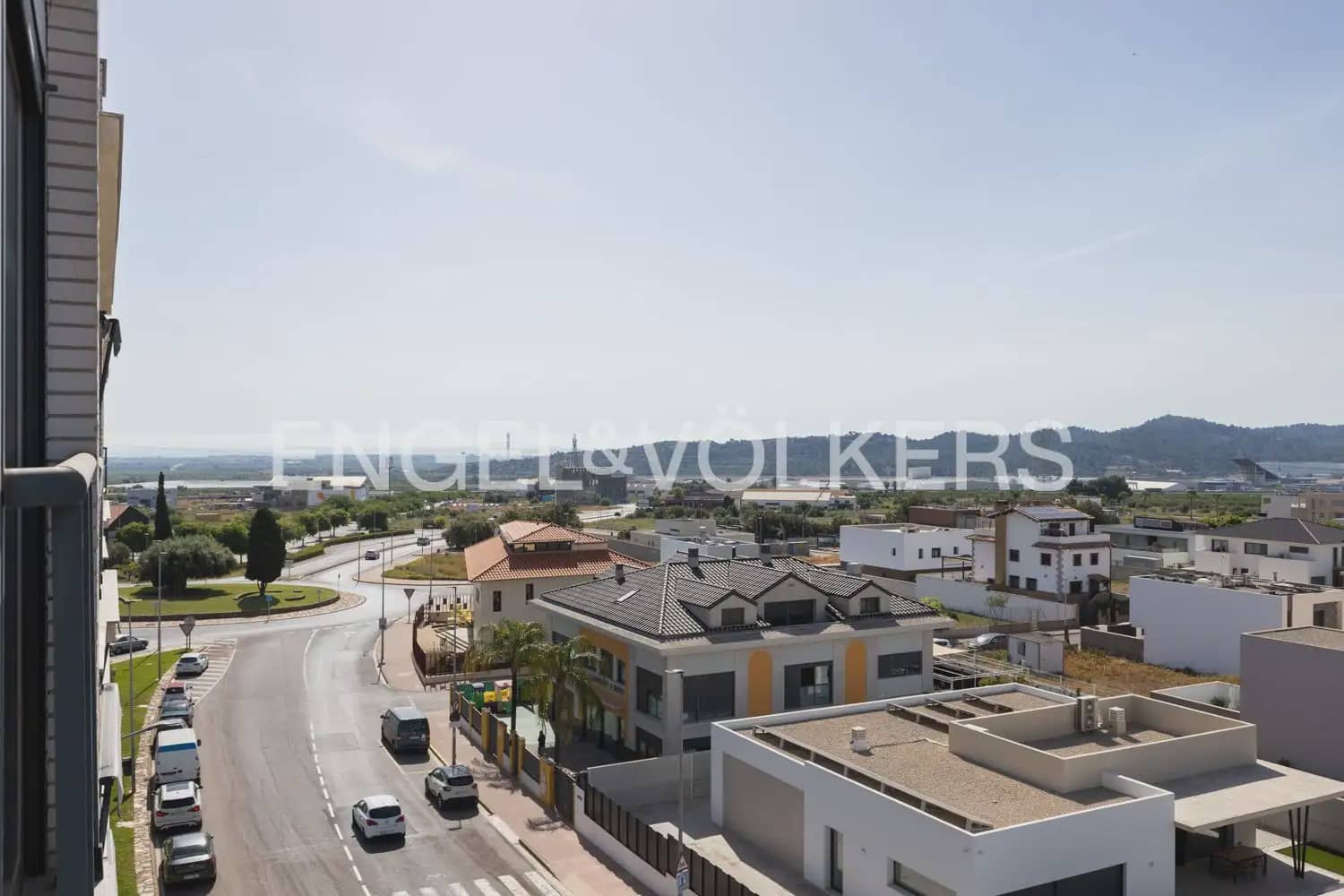 3 bedroom Penthouse for sale in La Vall d'Uixo with garage - € 212,000 (Ref: 9898057)