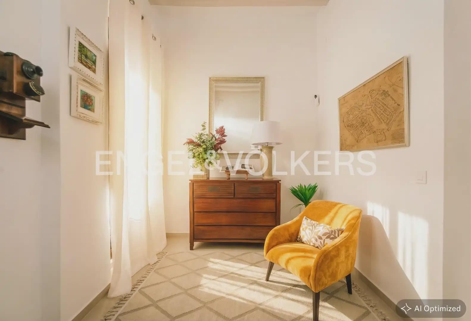3 makuuhuone Omakotitalo myytävänä paikassa Burriana / Borriana - 265 000 € (Ref: 9898058)