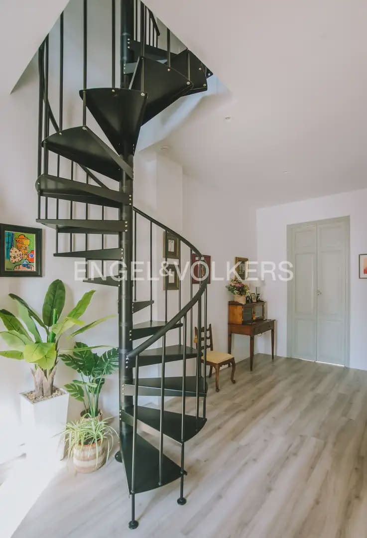 3 makuuhuone Omakotitalo myytävänä paikassa Burriana / Borriana - 265 000 € (Ref: 9898058)