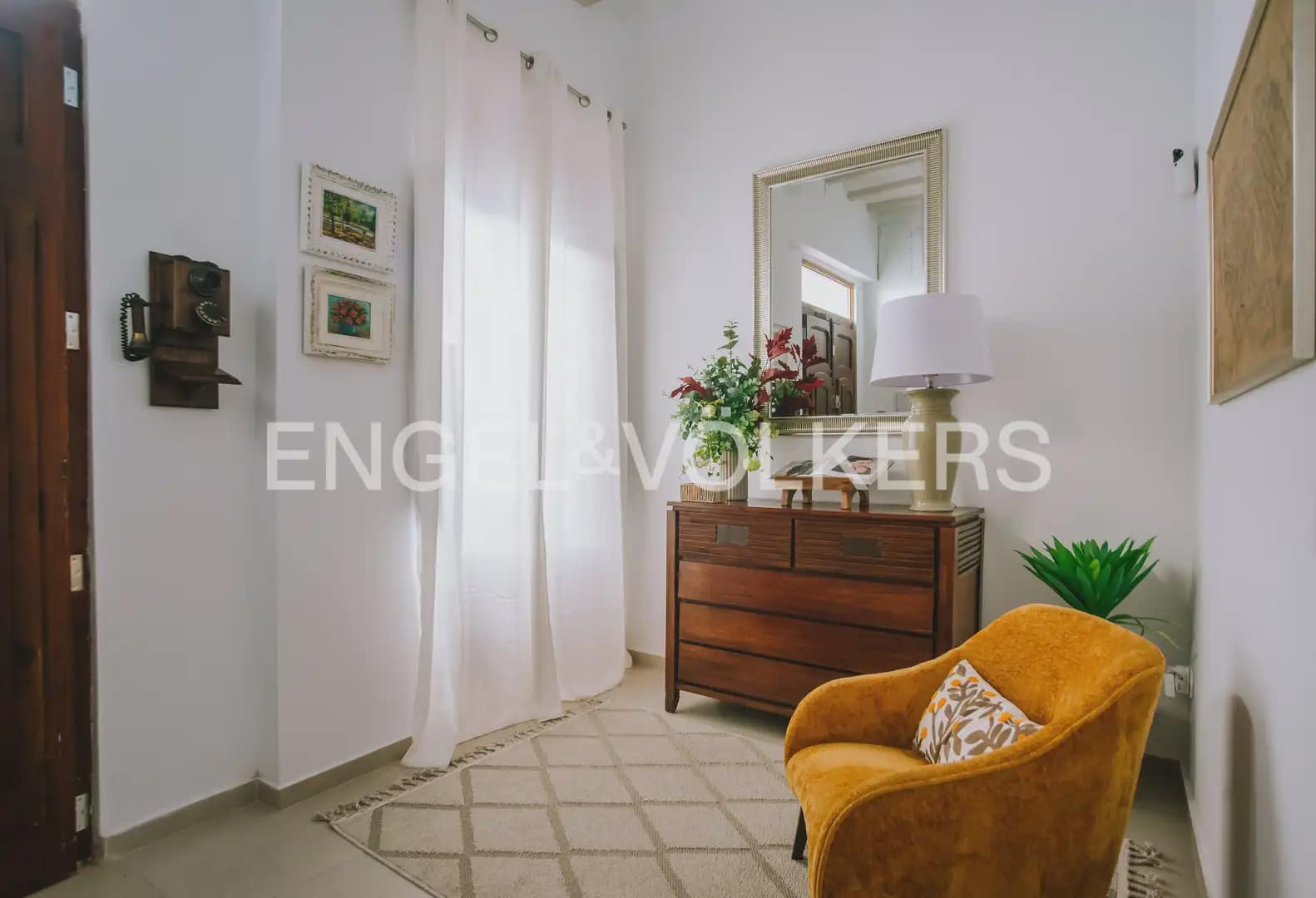 3 makuuhuone Omakotitalo myytävänä paikassa Burriana / Borriana - 265 000 € (Ref: 9898058)