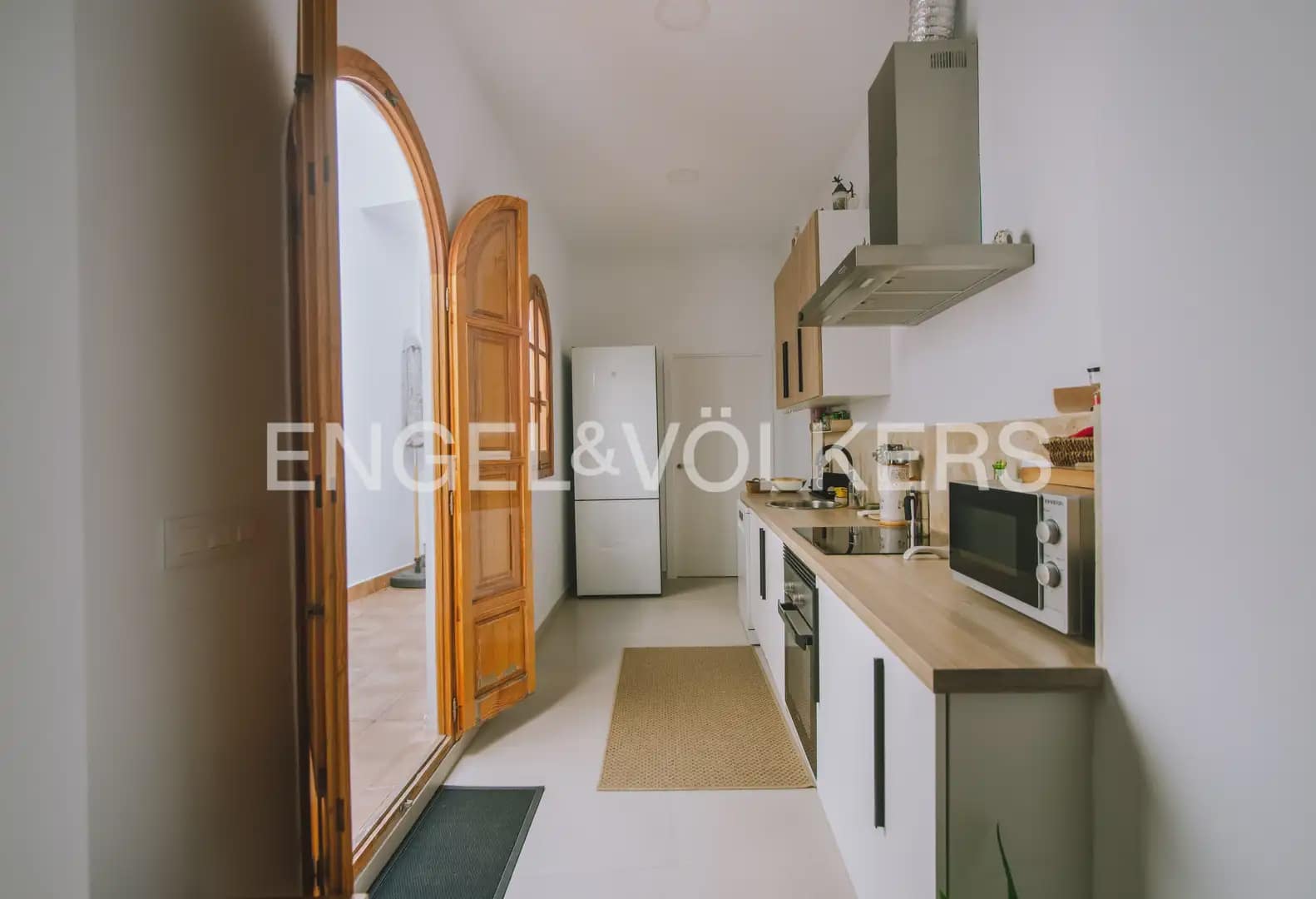 3 makuuhuone Omakotitalo myytävänä paikassa Burriana / Borriana - 265 000 € (Ref: 9898058)