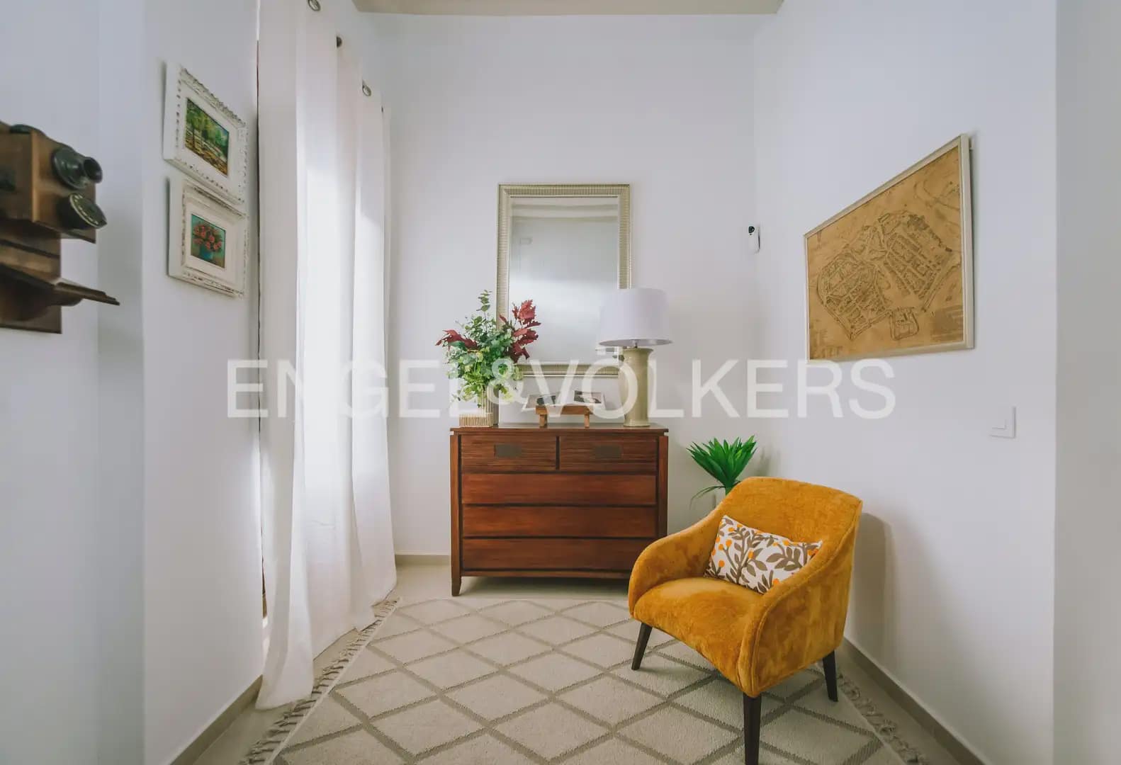 3 makuuhuone Omakotitalo myytävänä paikassa Burriana / Borriana - 265 000 € (Ref: 9898058)
