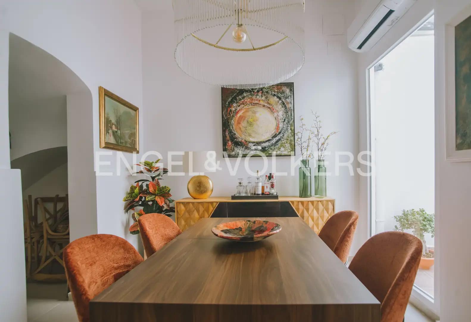 3 makuuhuone Omakotitalo myytävänä paikassa Burriana / Borriana - 265 000 € (Ref: 9898058)