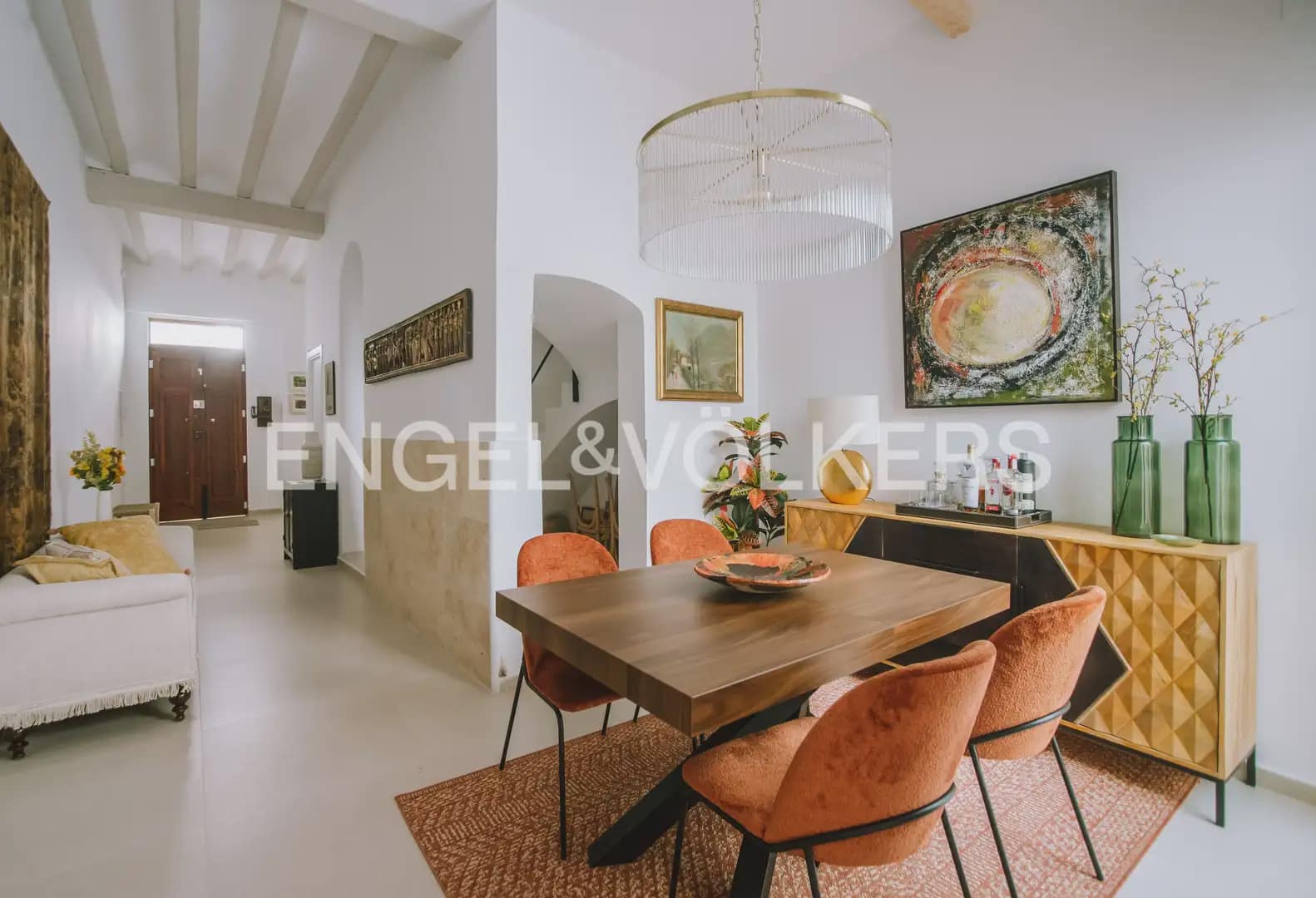 3 makuuhuone Omakotitalo myytävänä paikassa Burriana / Borriana - 265 000 € (Ref: 9898058)