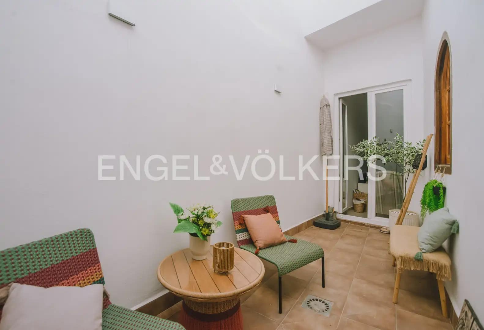3 makuuhuone Omakotitalo myytävänä paikassa Burriana / Borriana - 265 000 € (Ref: 9898058)