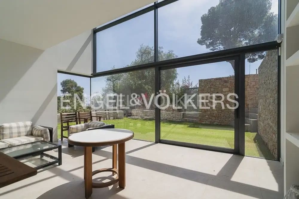 Chalet de 4 habitaciones en Dénia en venta con garaje - 2.100.000 € (Ref: 9898059)