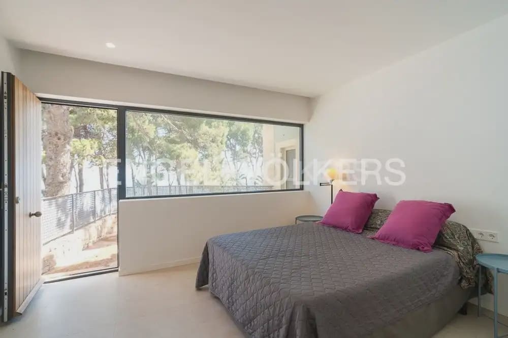 Chalet de 4 habitaciones en Dénia en venta con garaje - 2.100.000 € (Ref: 9898059)