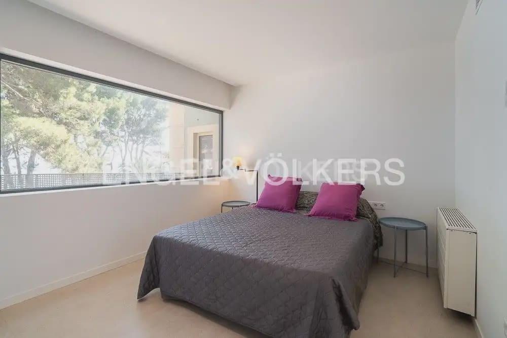 Chalet de 4 habitaciones en Dénia en venta con garaje - 2.100.000 € (Ref: 9898059)