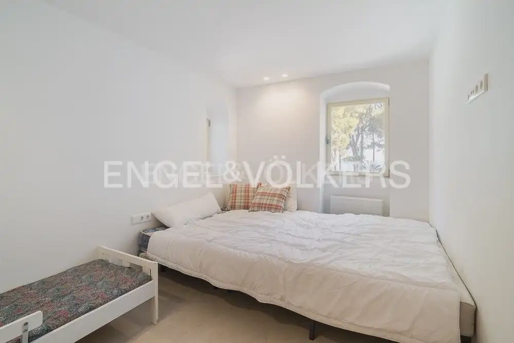 Chalet de 4 habitaciones en Dénia en venta con garaje - 2.100.000 € (Ref: 9898059)