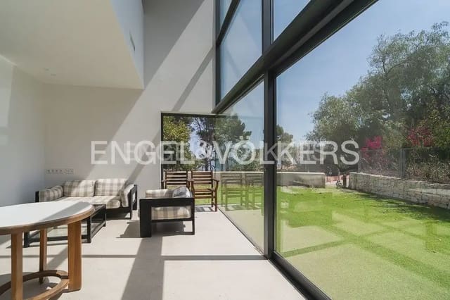 Chalet de 4 habitaciones en Las Rotas / Les Rotes, Dénia en venta con garaje - 2.100.000 € (Ref: 9898059)