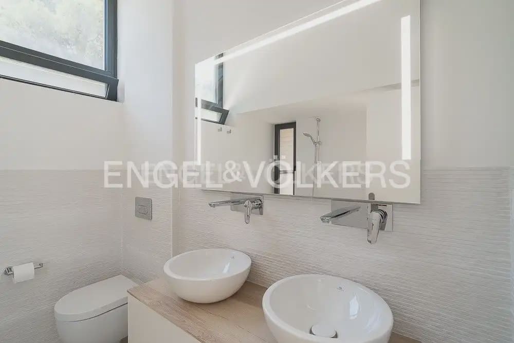 Chalet de 4 habitaciones en Dénia en venta con garaje - 2.100.000 € (Ref: 9898059)