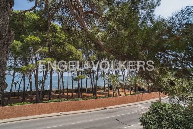 Chalet de 4 habitaciones en Las Rotas / Les Rotes, Dénia en venta con garaje - 2.100.000 € (Ref: 9898059)