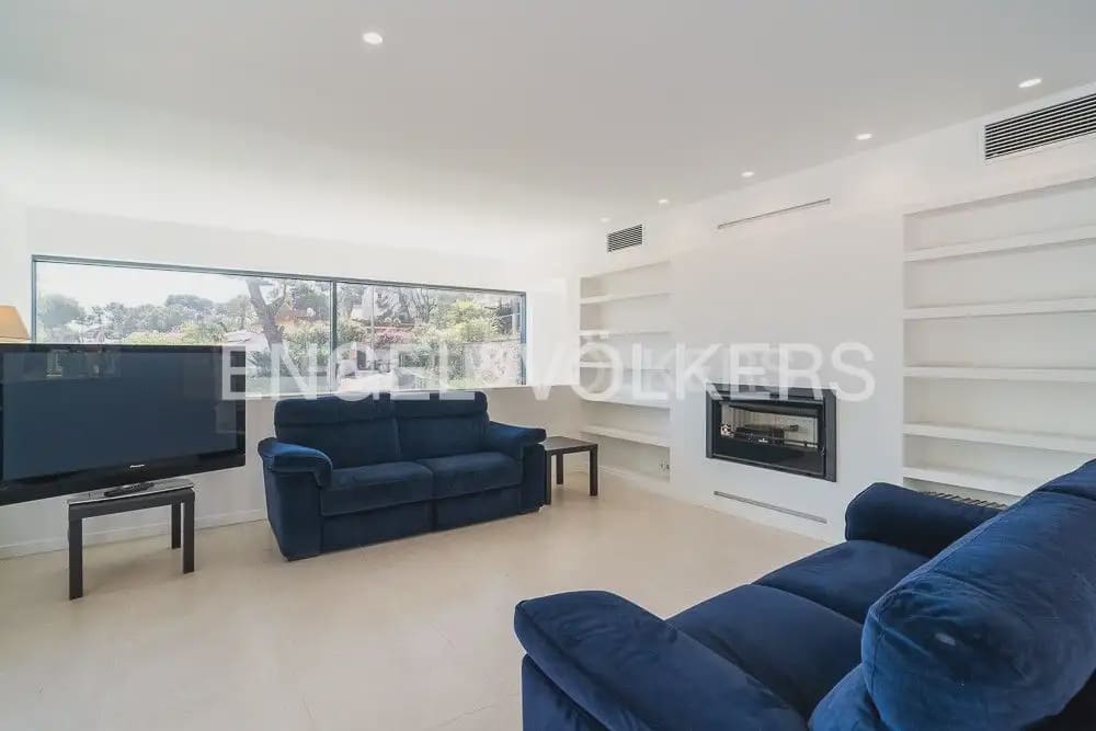 Chalet de 4 habitaciones en Dénia en venta con garaje - 2.100.000 € (Ref: 9898059)