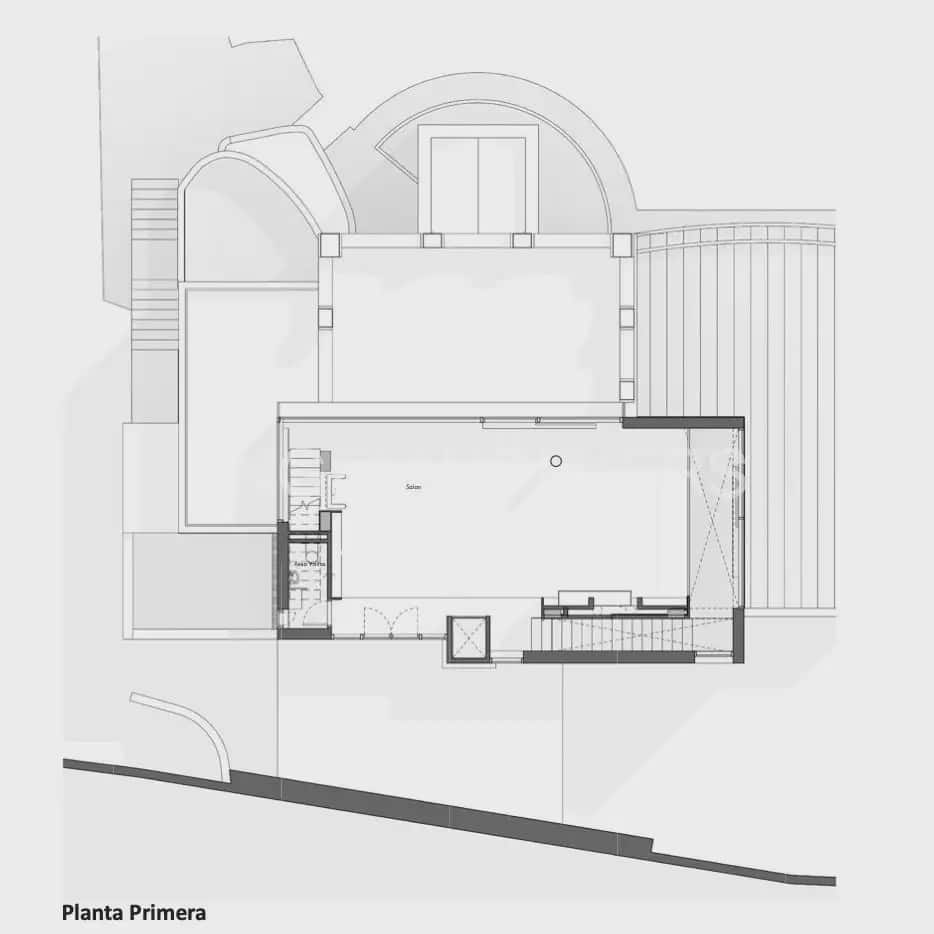 Chalet de 4 habitaciones en Dénia en venta con garaje - 2.100.000 € (Ref: 9898059)