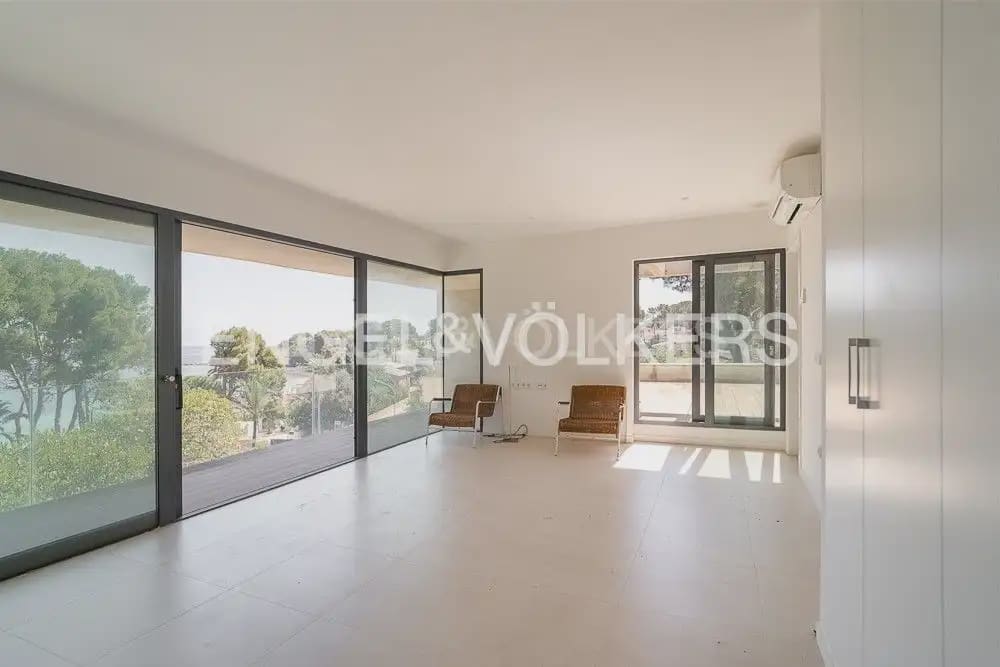Chalet de 4 habitaciones en Dénia en venta con garaje - 2.100.000 € (Ref: 9898059)
