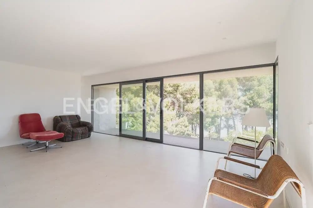 Chalet de 4 habitaciones en Dénia en venta con garaje - 2.100.000 € (Ref: 9898059)