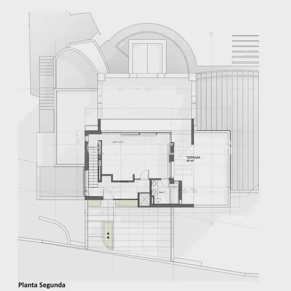 Chalet de 4 habitaciones en Dénia en venta con garaje - 2.100.000 € (Ref: 9898059)