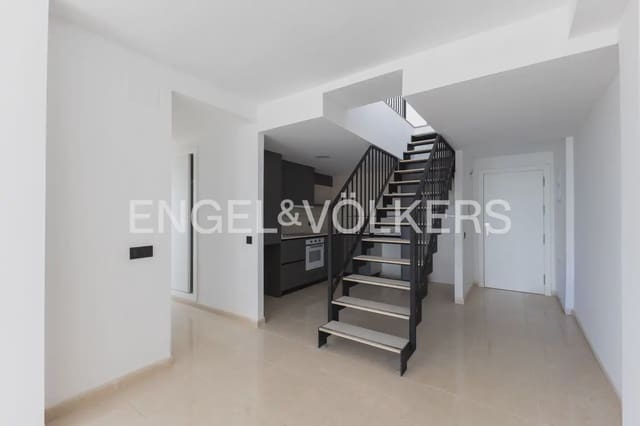 3 bedroom Apartment for sale in Betxí with garage - € 244,000 (Ref: 9898060)