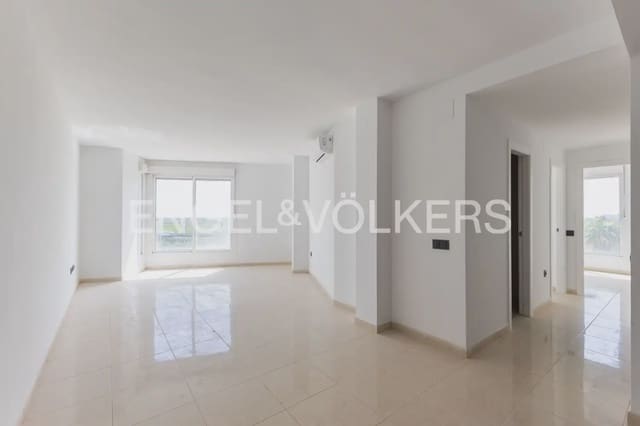 3 bedroom Apartment for sale in Betxí with garage - € 244,000 (Ref: 9898060)