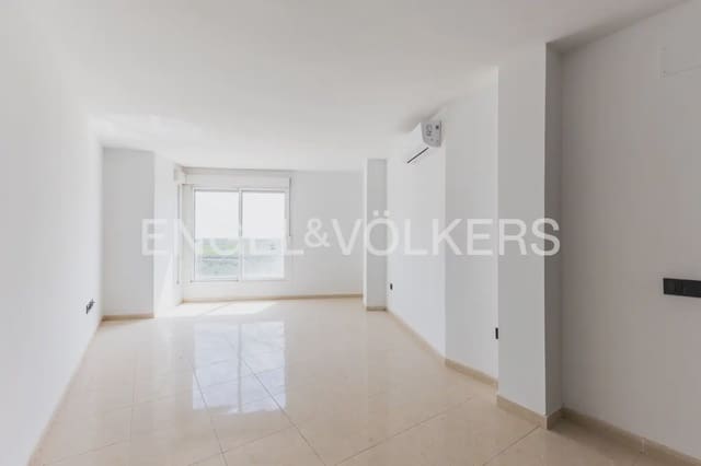 3 bedroom Apartment for sale in Betxí with garage - € 244,000 (Ref: 9898060)