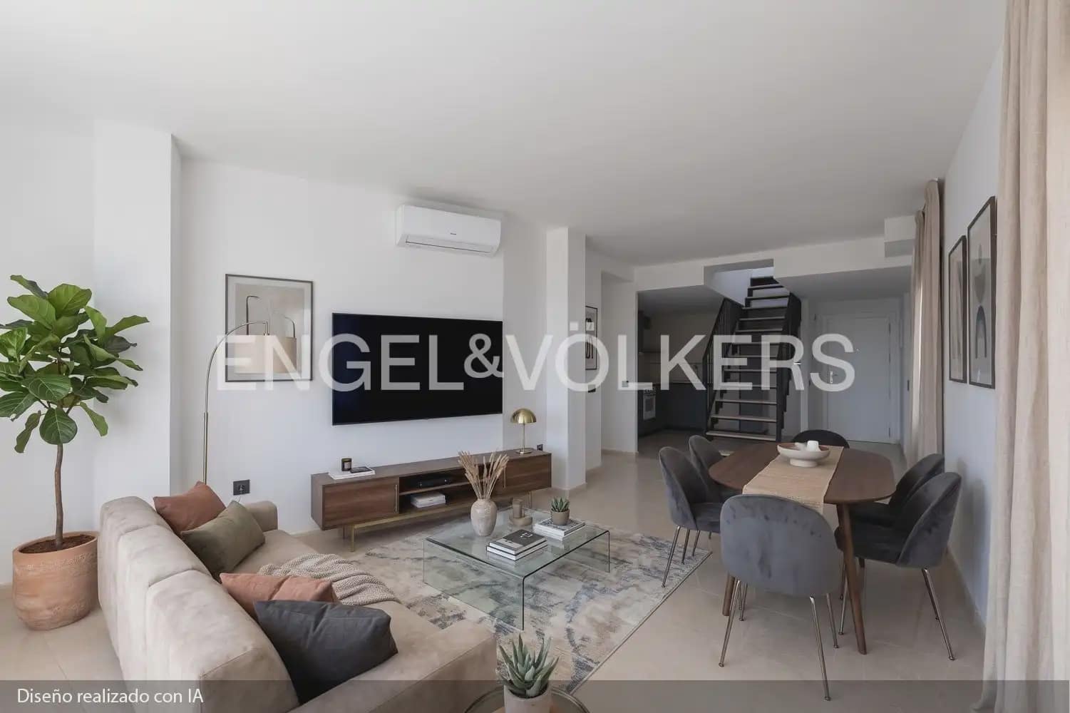 3 bedroom Apartment for sale in Betxi with garage - € 244,000 (Ref: 9898060)