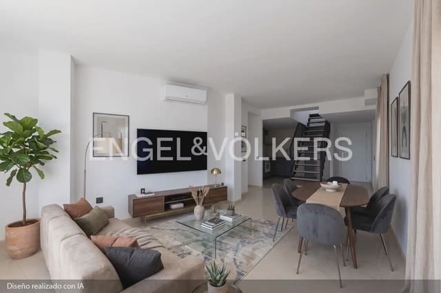 3 bedroom Apartment for sale in Betxí with garage - € 244,000 (Ref: 9898060)