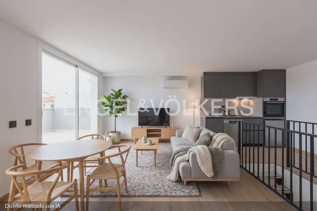 3 bedroom Apartment for sale in Betxí with garage - € 244,000 (Ref: 9898060)
