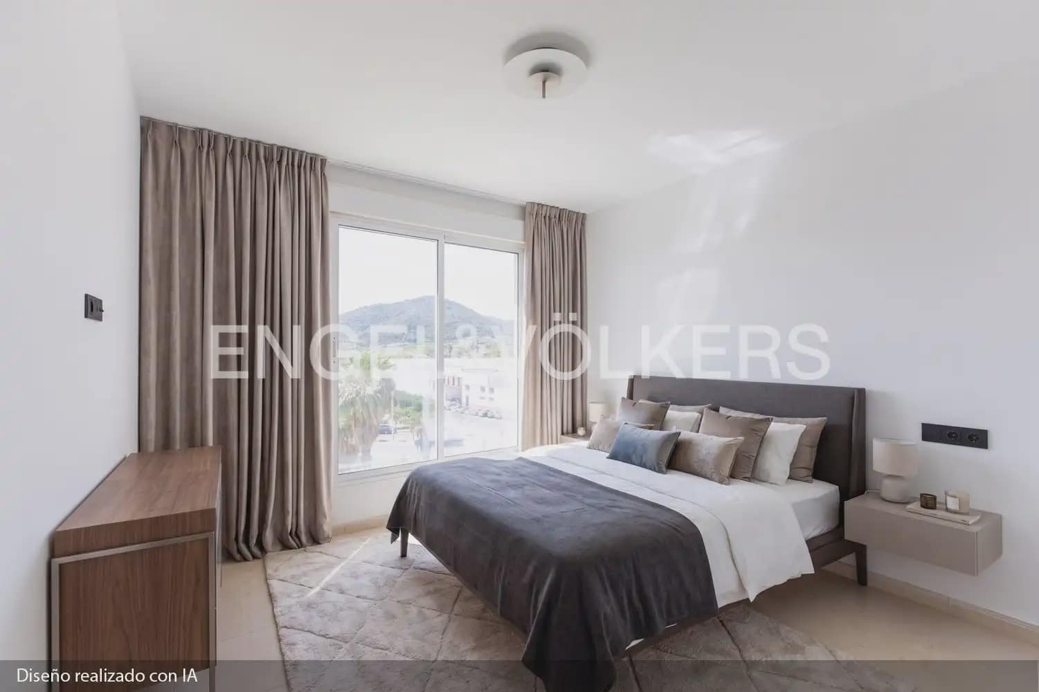 3 bedroom Apartment for sale in Betxi with garage - € 244,000 (Ref: 9898060)