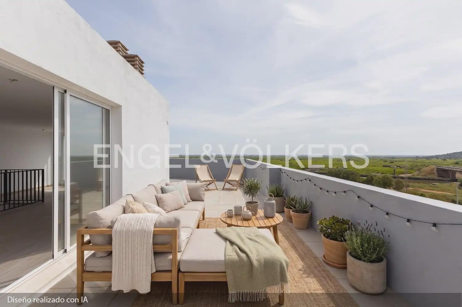 3 bedroom Apartment for sale in Betxi with garage - € 244,000 (Ref: 9898060)