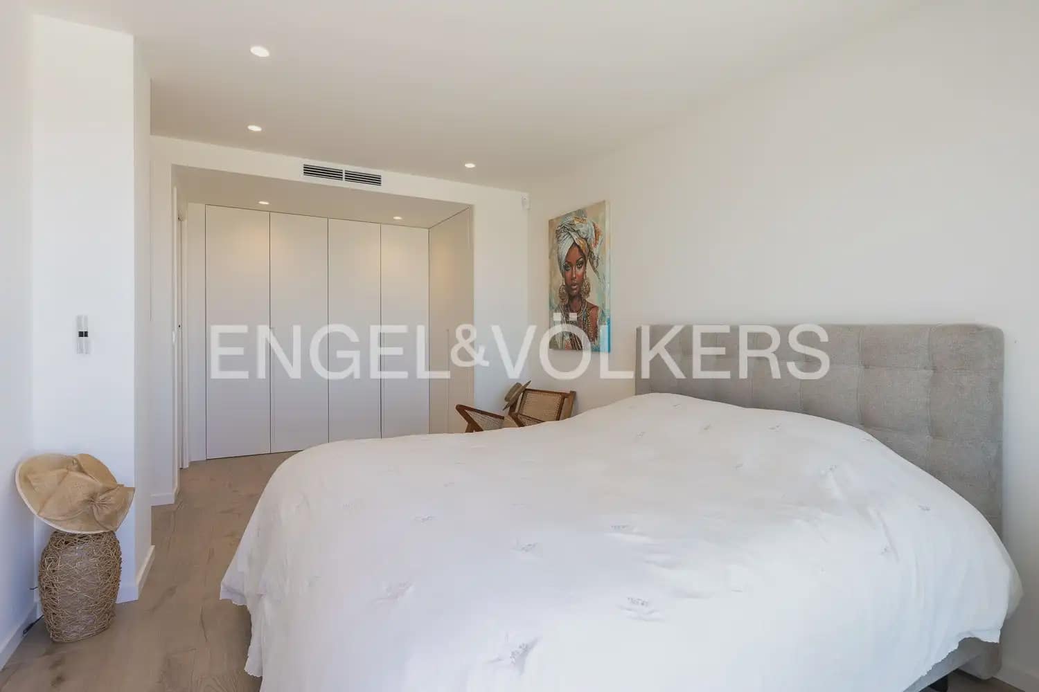 3 bedroom Penthouse for rent in Pedreguer with pool garage - € 2,800 (Ref: 9898061)