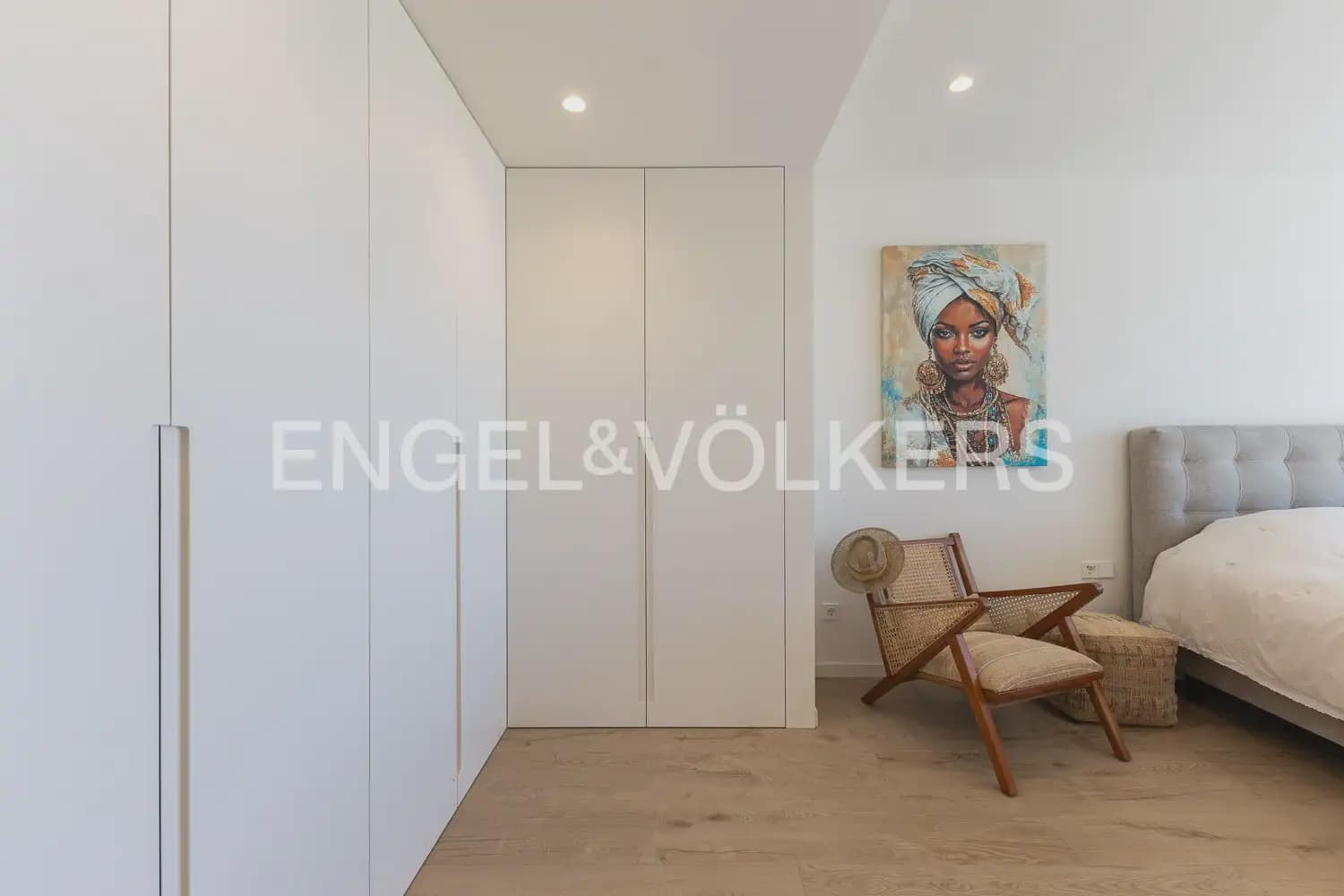 3 bedroom Penthouse for rent in Pedreguer with pool garage - € 2,800 (Ref: 9898061)