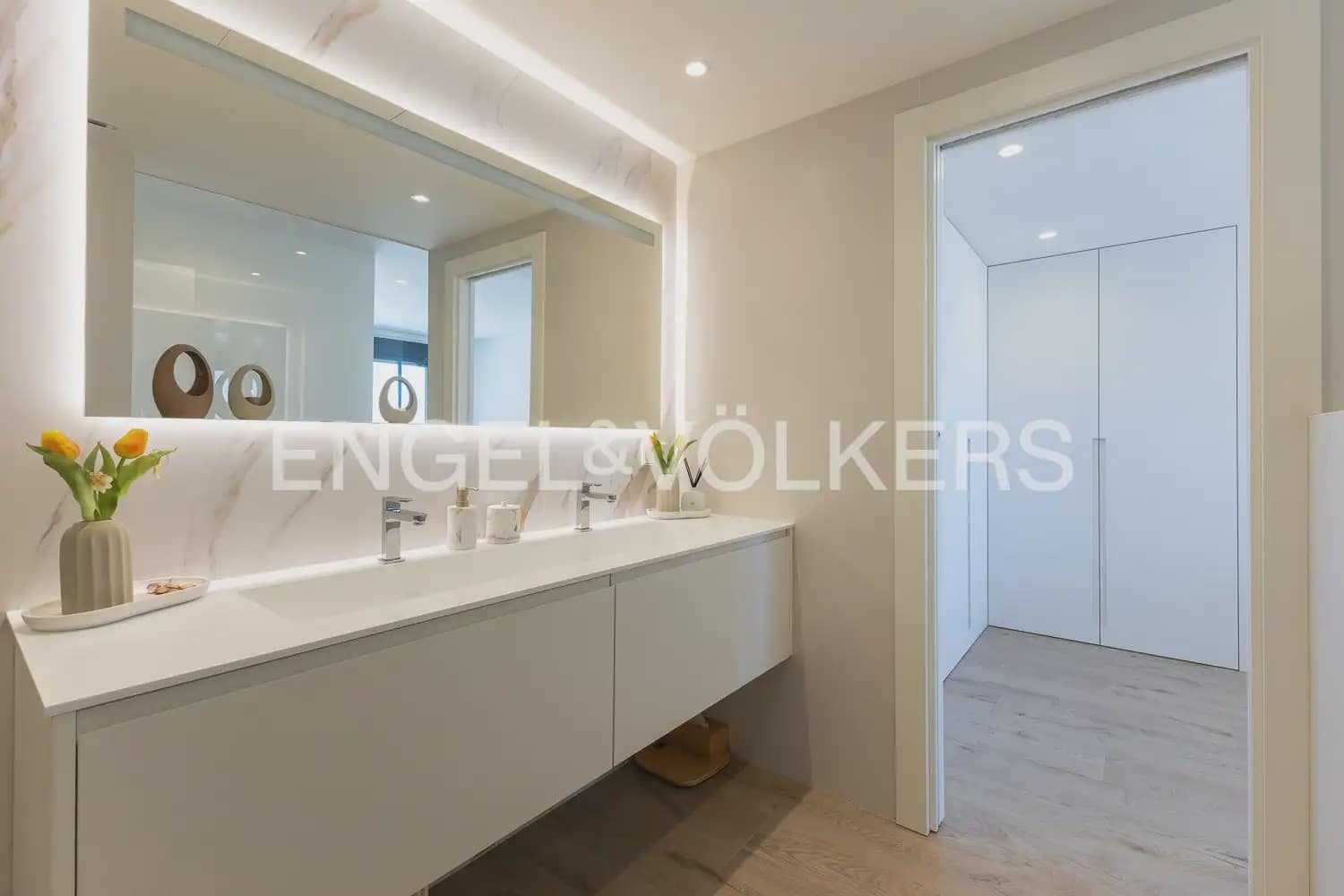 3 bedroom Penthouse for rent in Pedreguer with pool garage - € 2,800 (Ref: 9898061)