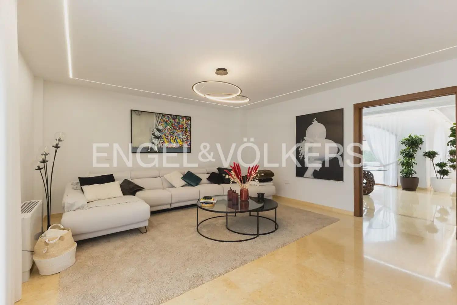 14 sypialnia Willa na sprzedaż w Burriana / Borriana z basenem - 1 800 000 € (Ref: 9898063)