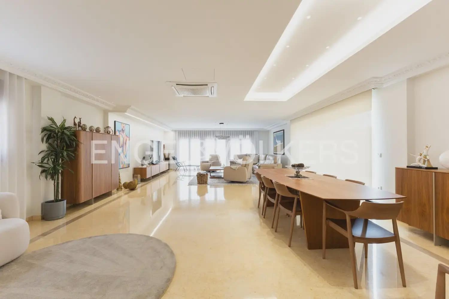 14 sypialnia Willa na sprzedaż w Burriana / Borriana z basenem - 1 800 000 € (Ref: 9898063)