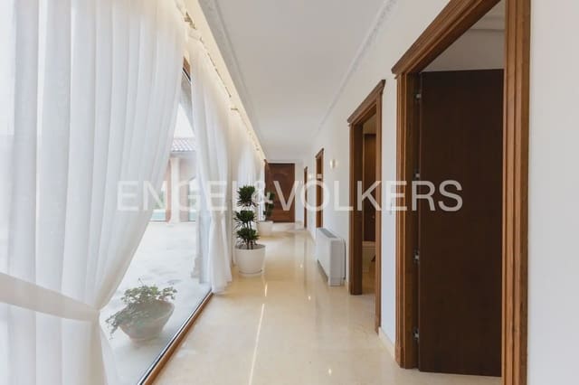 14 Zimmer Villa zu verkaufen in Burriana / Borriana mit Pool - 1.800.000 € (Ref: 9898063)