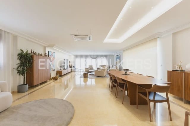 14 Zimmer Villa zu verkaufen in Burriana / Borriana mit Pool - 1.800.000 € (Ref: 9898063)