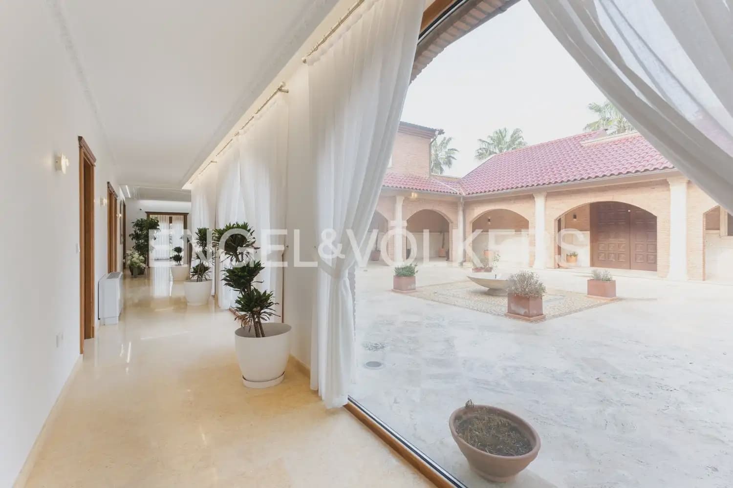 14 sypialnia Willa na sprzedaż w Burriana / Borriana z basenem - 1 800 000 € (Ref: 9898063)