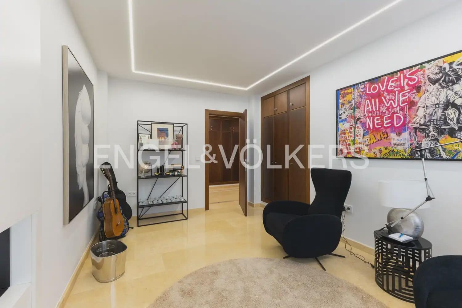 14 sypialnia Willa na sprzedaż w Burriana / Borriana z basenem - 1 800 000 € (Ref: 9898063)