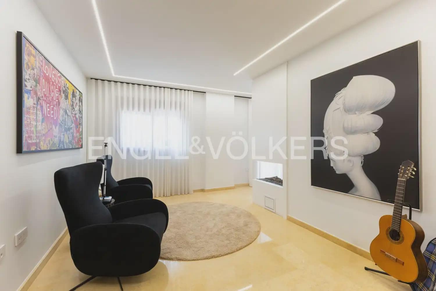 14 sypialnia Willa na sprzedaż w Burriana / Borriana z basenem - 1 800 000 € (Ref: 9898063)