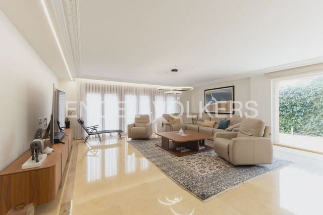 14 Zimmer Villa zu verkaufen in Burriana / Borriana mit Pool - 1.800.000 € (Ref: 9898063)