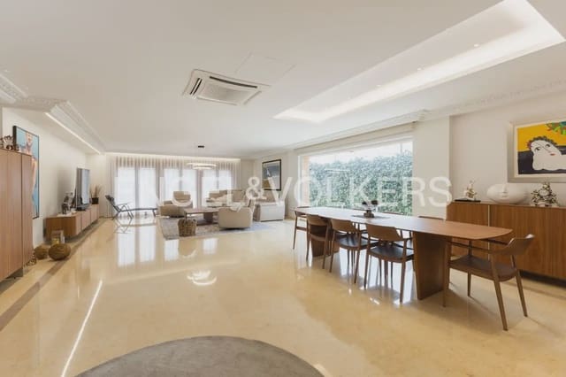 14 Zimmer Villa zu verkaufen in Burriana / Borriana mit Pool - 1.800.000 € (Ref: 9898063)