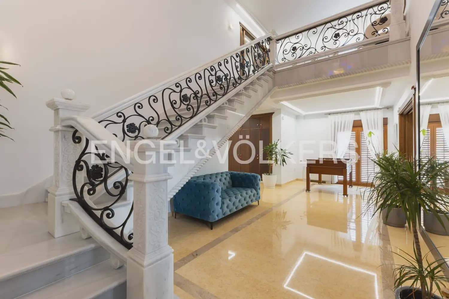 14 sypialnia Willa na sprzedaż w Burriana / Borriana z basenem - 1 800 000 € (Ref: 9898063)