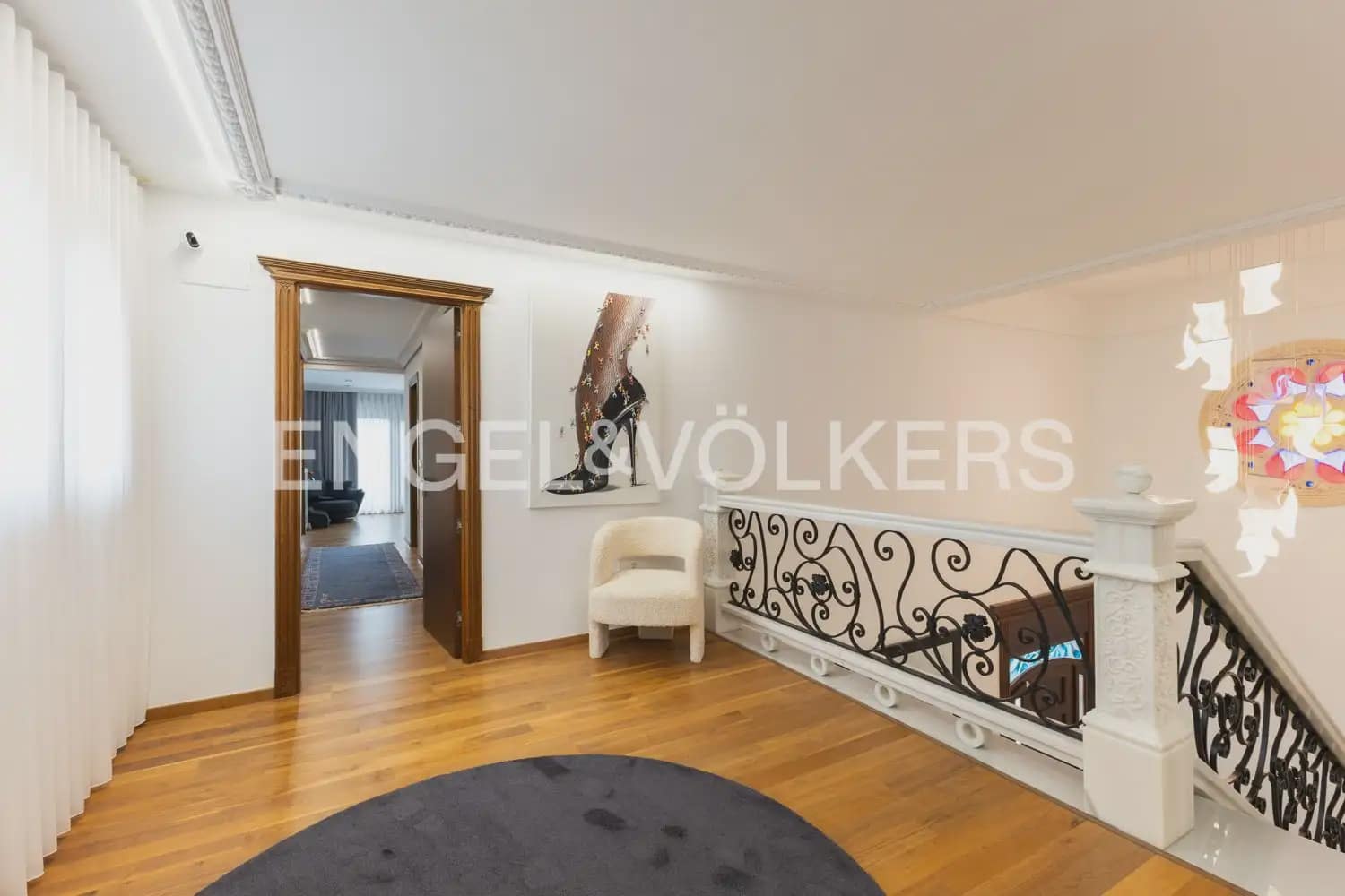 14 sypialnia Willa na sprzedaż w Burriana / Borriana z basenem - 1 800 000 € (Ref: 9898063)