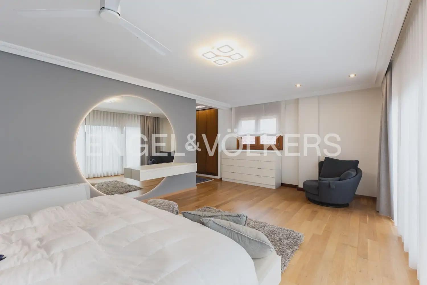 14 sypialnia Willa na sprzedaż w Burriana / Borriana z basenem - 1 800 000 € (Ref: 9898063)