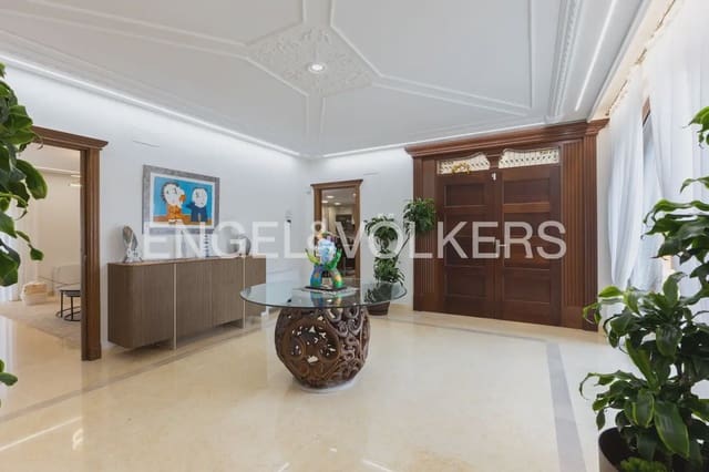 14 Zimmer Villa zu verkaufen in Burriana / Borriana mit Pool - 1.800.000 € (Ref: 9898063)