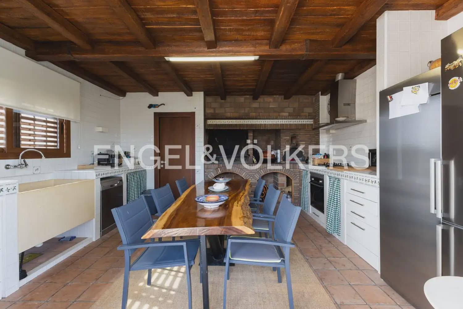 14 sypialnia Willa na sprzedaż w Burriana / Borriana z basenem - 1 800 000 € (Ref: 9898063)