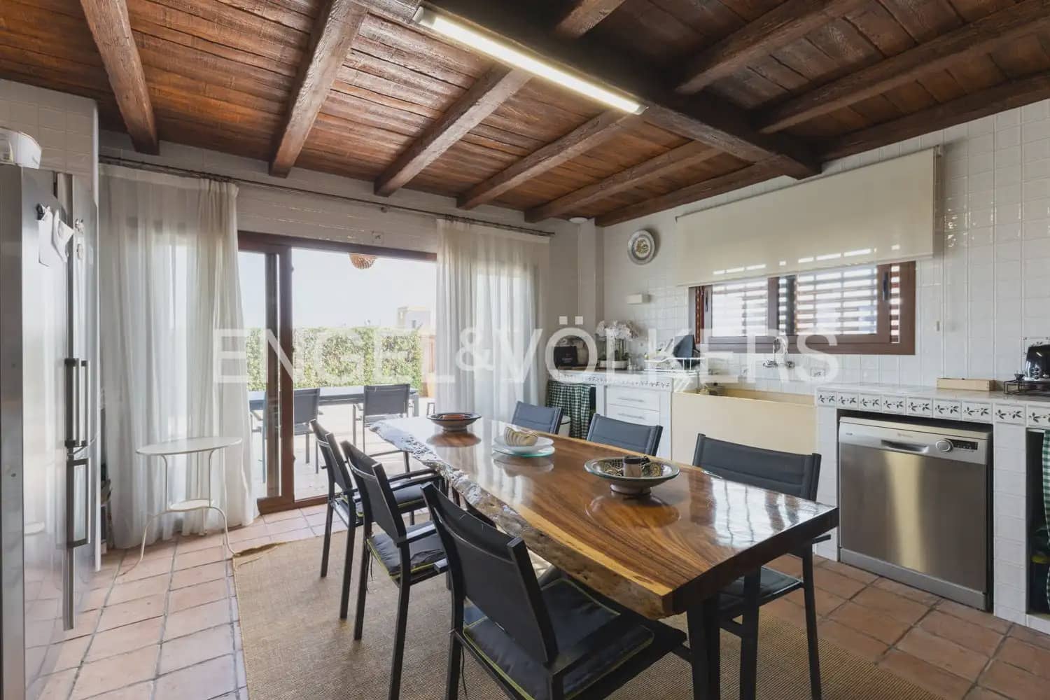 14 sypialnia Willa na sprzedaż w Burriana / Borriana z basenem - 1 800 000 € (Ref: 9898063)